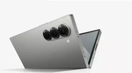 Honor потролила Samsung Galaxy Fold 6 за недостатньо тонкий дизайн