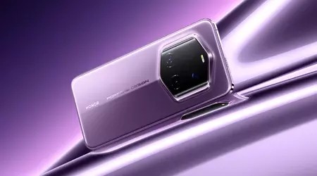 HONOR підтверджує дизайн Porsche Design Magic7 RSR: ексклюзивна версія флагманського смартфона незабаром вийде на ринок