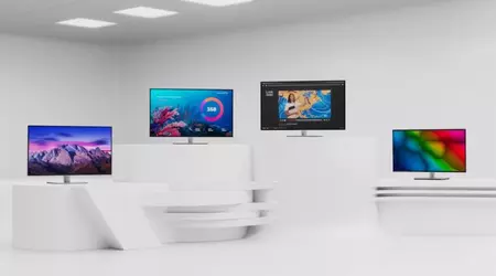 Dell представила монітор UltraSharp U2424H зі 120-Гц дисплеєм IPS, HDMI 1.4 та DisplayPort 1.4 за ціною $340
