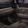 Косметичні зміни в інтер'єрі оновленого Volvo S90