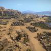На перших скриншотах Total War: Pharaoh розробники показали величне місто Стародавнього Єгипту і захоплюючі піщані пейзажі пустелі-9