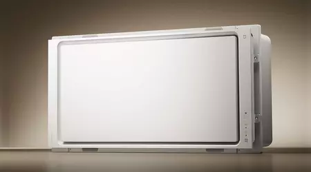 Xiaomi lance un radiateur de salle de bain qui détecte votre présence par radar