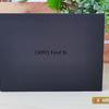Обзор OPPO Find N: складной смартфон-книжка с экраном без складки-5
