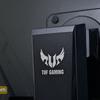 Огляд ASUS TUF Gaming VG32VQ: вигнутий геймерський монітор з 144 Гц VA-матрицею та приємною вартістю-12