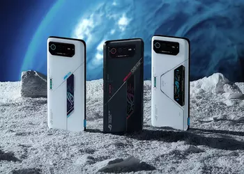ASUS во втором полугодии представит флагманы ROG Phone 7 на Snapdragon 8 Gen 2