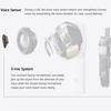 Samsung Galaxy Buds Pro vs Huawei FeeBuds Pro. Comparison of the best TWS earbuds of the year-23