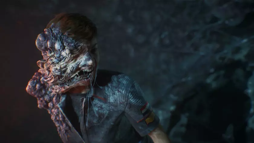 Directive 8020 в мире The Dark Pictures станет первой полноценной survival-horror игрой франшизы, а не интерактивным кино