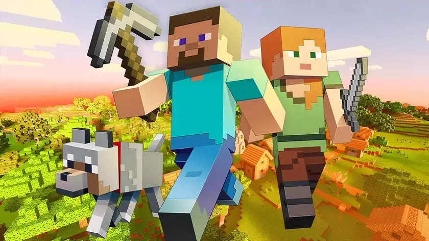 Создание Баннеров в Minecraft: Полное руководство