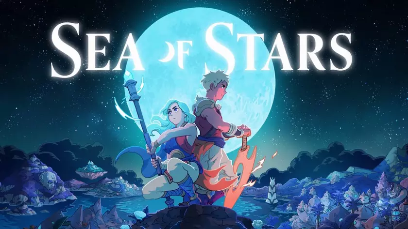 Опубликован новый трейлер Sea of Stars, в котором нам раскрывают нового персонажа