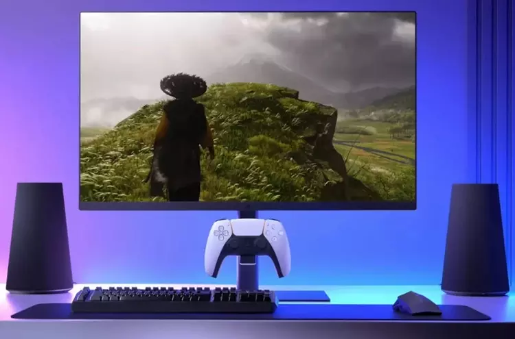 Le moniteur gaming PlayStation à 240 ...