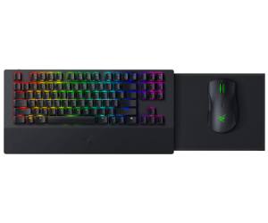 Razer Turret Wireless Mechanical Gaming Keyboard ...