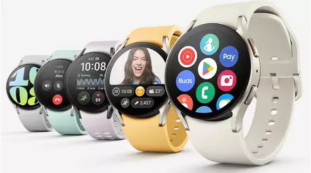 Galaxy Watch 7, Galaxy Watch Ultra і Galaxy Watch FE: ось які смарт-годинники представить Samsung цьогоріч