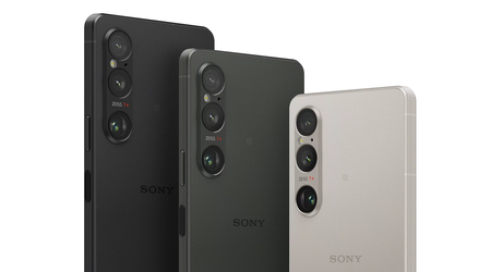 Sony Xperia 1 VI unveiled: Snapdragon 8 Gen 3, 1-120Hz LTPO display, improved sound and 7.1x optical zoom camera