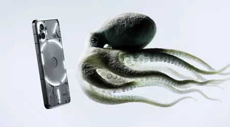 Nothing Phone (2) owners have started receiving Nothing OS 2.5.3: what's new