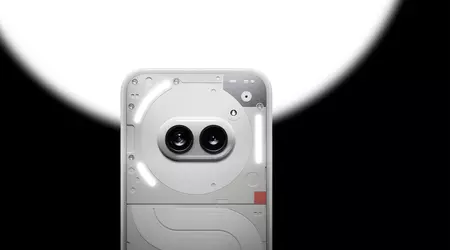 The Nothing Phone (2a) has received its first software update: what's new