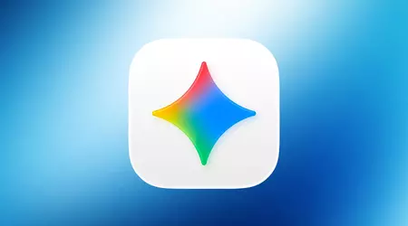Google випустила застосунок Gemini для macOS: які функції доступні користувачам