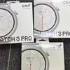 Попередній перегляд CMF Watch 3 Pro