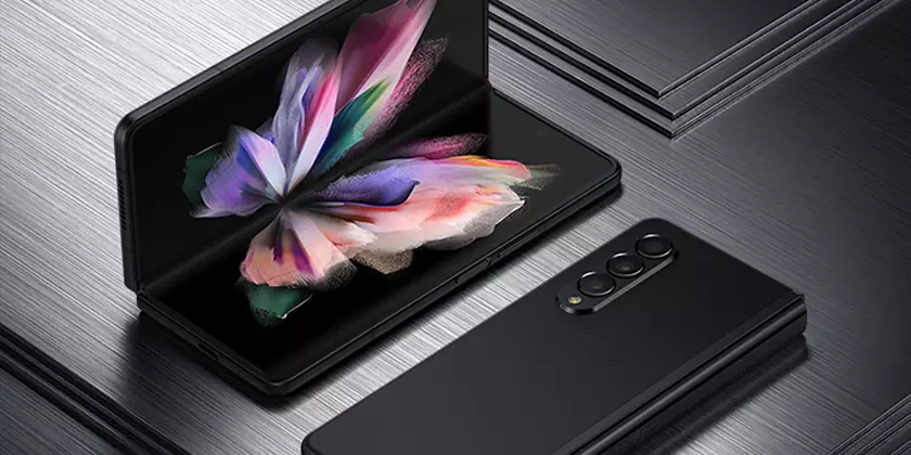 Samsung подтвердила, что работает над оболочкой One UI 4.1.1: её получат складные смартфоны Galaxy Z Fold 4 и Galaxy Z Flip 4