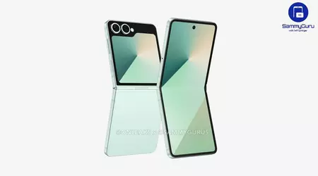 Samsung Galaxy Flip 7 pourrait recevoir le chipset Exynos 2500 au lieu de Snapdragon