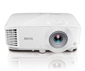 BenQ MH733 Business Projector for Lighted ...