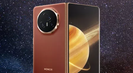 Новий патент показав, що HONOR працює над новим смартфоном із розсувним екраном