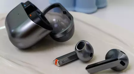 Galaxy Buds 4 і Buds 4 Pro не подорожчають: інсайдер розкрив вартість нових TWS-навушників від Samsung