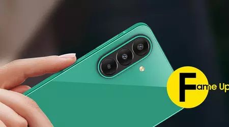 Samsung Galaxy F70 Pro: шість років оновлень та витривалий акумулятор за розумні гроші
