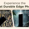 Дизайн Motorola Edge 60 Fusion