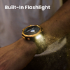 Встроенный фонарик Amazfit T-Rex 3 Pro