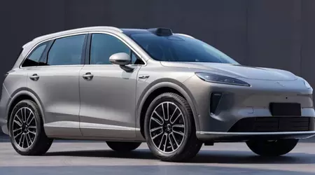 Huawei запускає п'ятий EV бренд — Shangjie