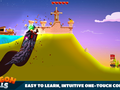 Обзор игры Dragon Hills на Android и iOS