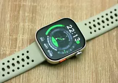 Доступна автономна навігація на зап'ясті: огляд смарт-годинника Haylou Watch Hyper 