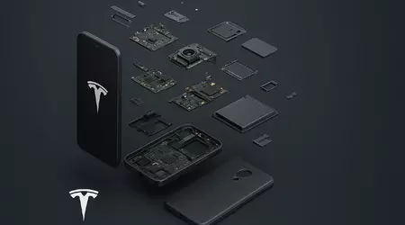Чому Ілон Маск не запустить чарівний Tesla-смартфон