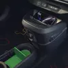 Прев'ю: Renault Twingo E-Tech - вид спереду