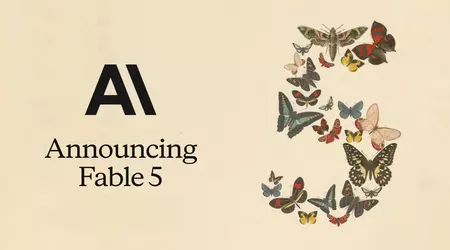 Anthropic випустила Claude Fable 5: коли ШІ нарешті почав працювати замість вас