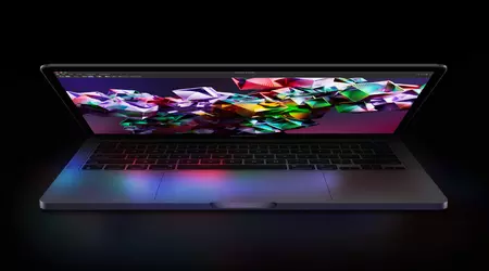 MacBook Pro 2022 з чипом M2 та екраном на 13 дюймів можна купити на Amazon зі знижкою $250