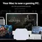 GameSir lance des jeux Windows sur Mac avec plus de 60 FPS