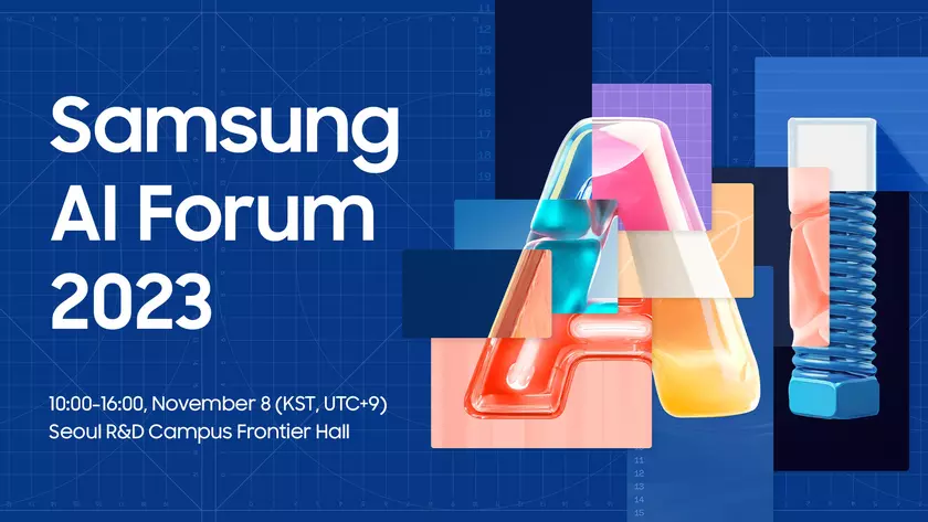 Samsung представила генеративную модель искусственного интеллекта Gauss, которая умеет писать текст, код и создавать изображения