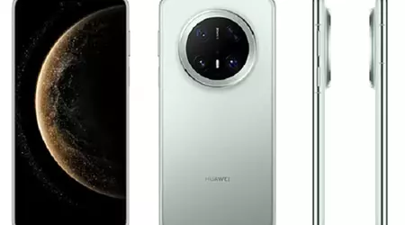 Перші подробиці Huawei Mate 70 Air: китайський оператор злив інформацію та фото ультратонкого смартфона