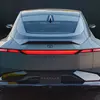 Миниатюра Toyota Corolla на выставке