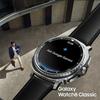 Samsung Galaxy Watch 8 Classic с функцией Google Gemini предварительный просмотр функций Samsung Galaxy Watch 8 Classic с функцией Google Gemini