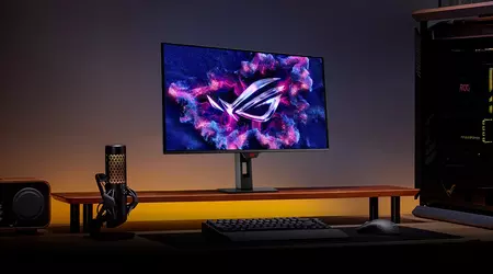 ASUS has launched the most affordable QD-OLED monitor with 280Hz refresh rate and 0.03ms response time