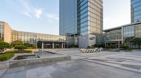 Samsung's $8B inheritance tax saga is finally over — and the family kept control