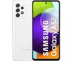 Samsung Galaxy A52