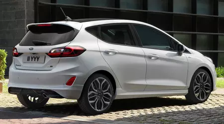 Ford Fiesta could return as a modified Volkswagen ID.2