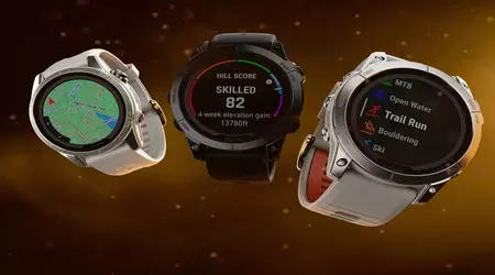 Garmin's new beta update adds a host of new smartwatch features