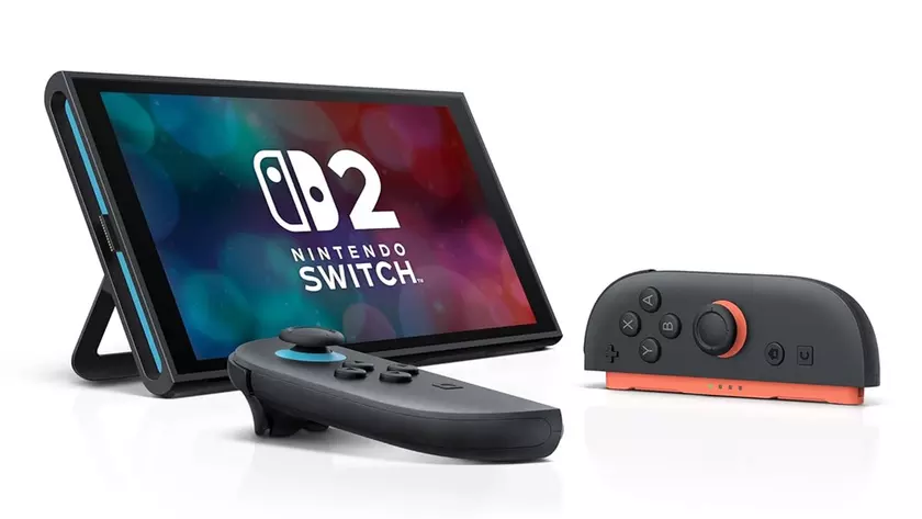 Ремонтопригодность новой консоли Nintendo