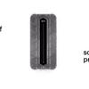 Prism 2.0 screen protector for Galaxy S25 Ultra