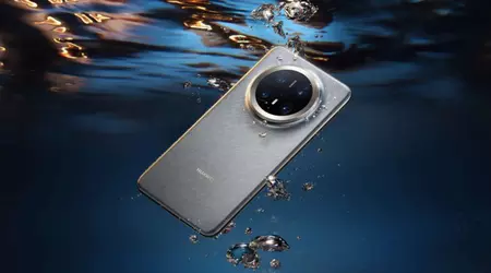 Інсайдер: У Huawei Mate 80 RS встановлять 50 МП сенсор зі вдосконаленим автофокусом