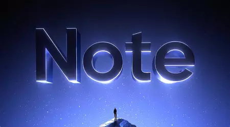 realme оголосила дату презентації Note 50: перший смартфон нової лінійки